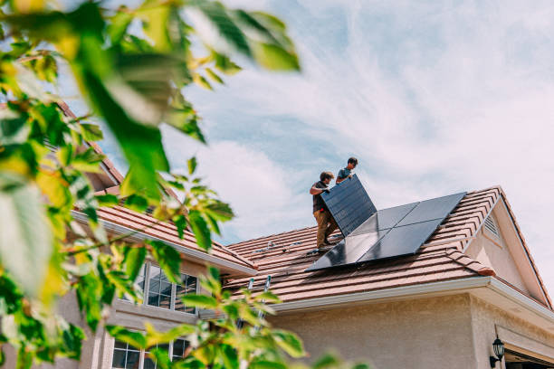 Best Storm Damage Roof Repair  in Sylacauga, AL