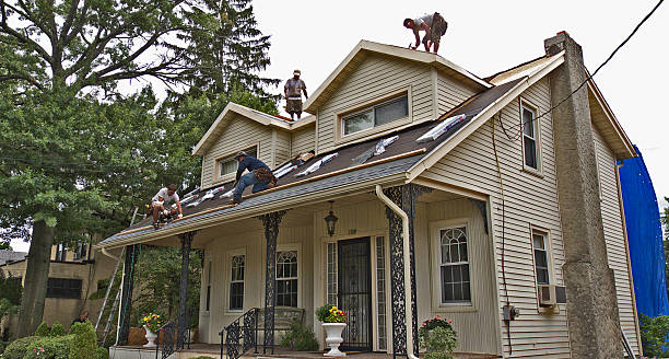 Best Local Roofing Companies  in Sylacauga, AL