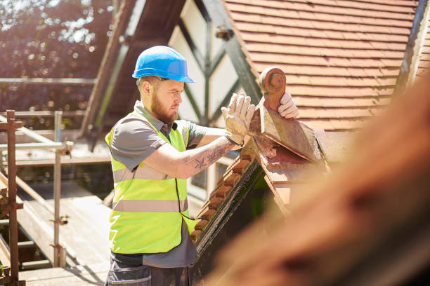 Quick and Trustworthy Emergency Roof Repair Services in Sylacauga, AL